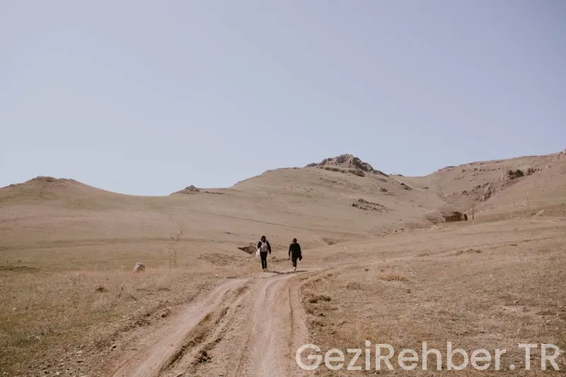 Afyon’da Gezilecek Yerler