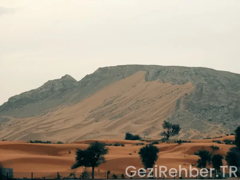 Afyon’da Gezilecek Yerler