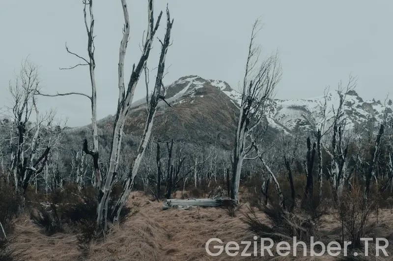 Ağrı’da Gezilecek Yerler Ağrı’da Gezilecek Yerler