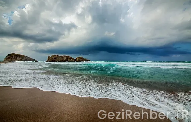 Ağva Gezilecek Yerler Ağva Gezilecek Yerler