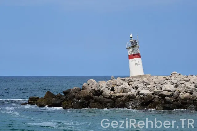 Ağva Gezilecek Yerler Ağva Gezilecek Yerler