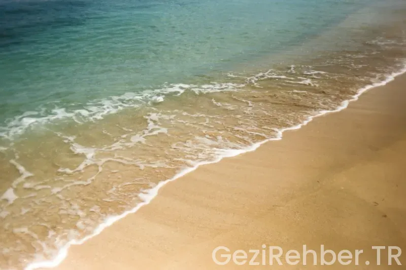Ağva plaj önerileri