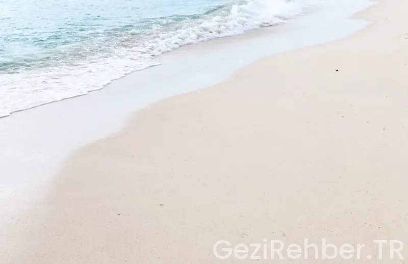 Ağva plaj önerileri