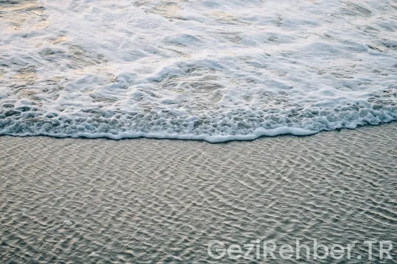 Ağva plaj önerileri