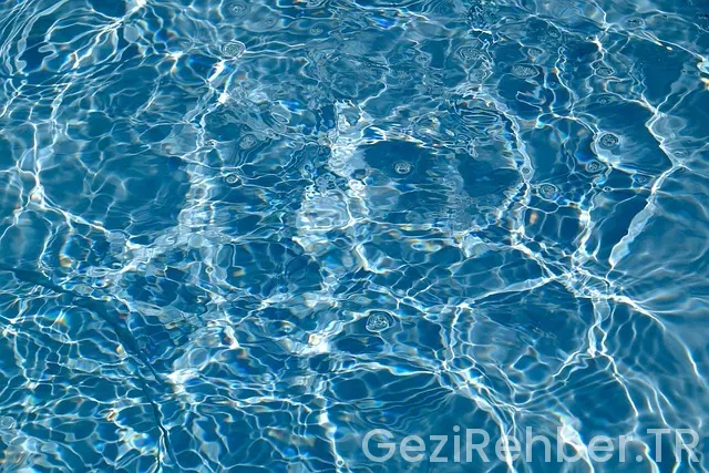 Akdeniz bölgesinde gezilecek yerler