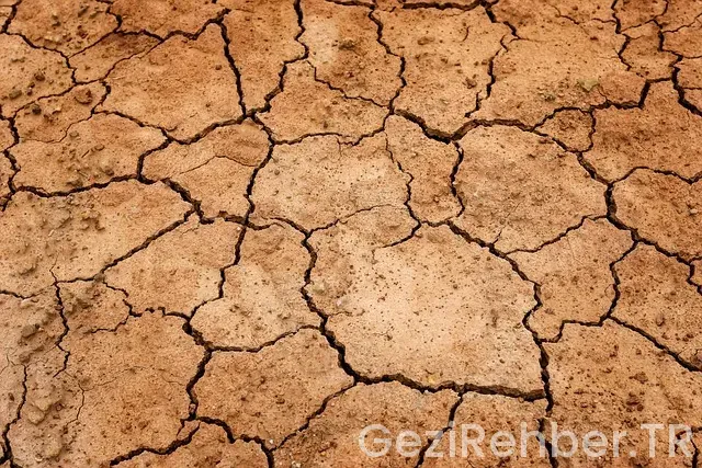 Akdeniz bölgesinde gezilecek yerler