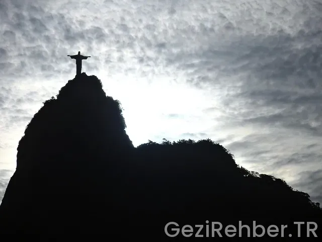 Akdeniz de gezilecek yerler