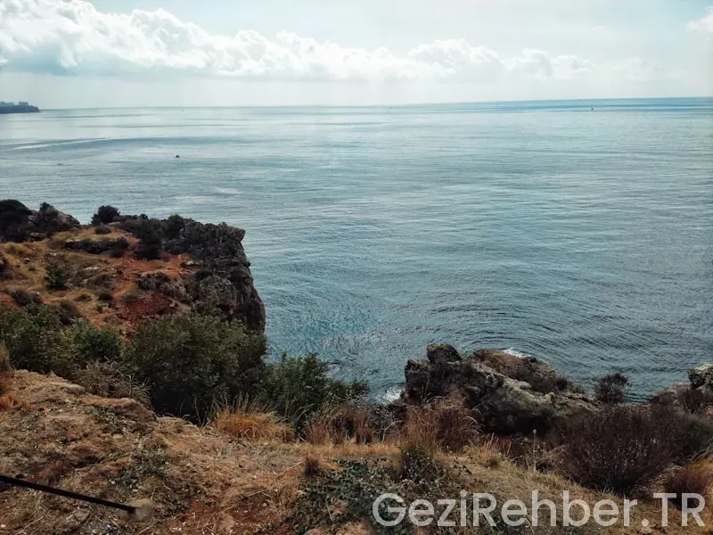 Akdeniz Gezi Planlama