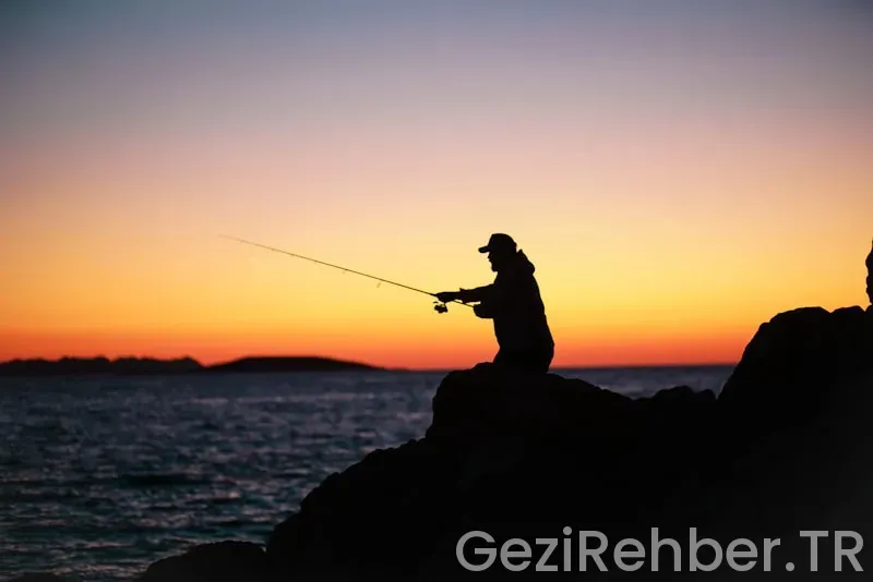 Akdeniz Gezi Rehberi Akdeniz Gezi Rehberi