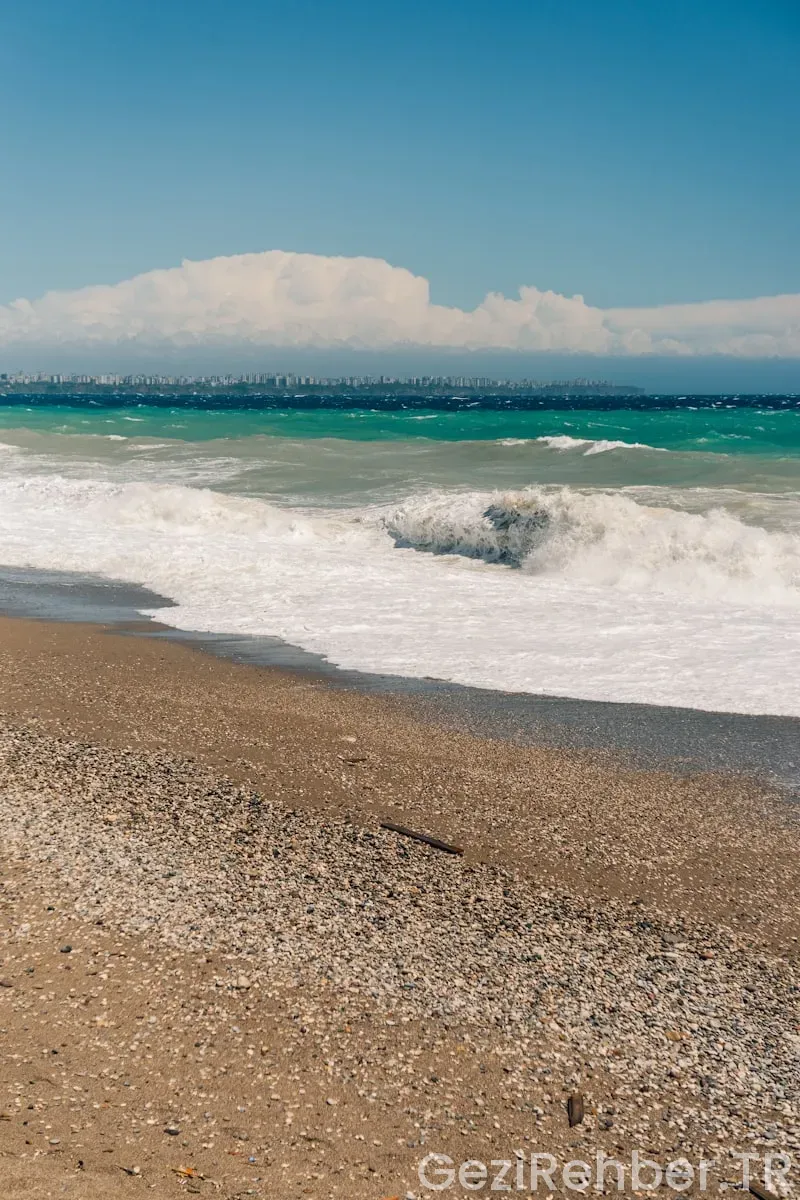 Akdeniz Gezilecek Yer Akdeniz Gezilecek Yer