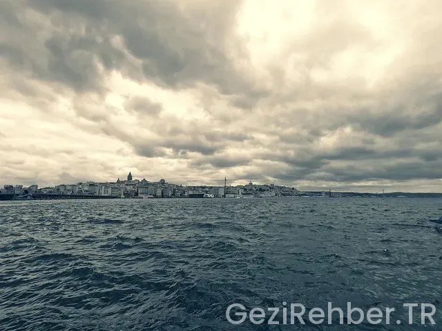 Akdeniz sahillerinde gezilecek yerler Akdeniz sahillerinde gezilecek yerler