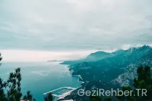 Akdeniz tatil rehberi