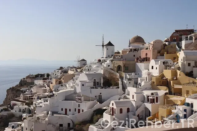 Akdeniz üniversitesi gezi planlama