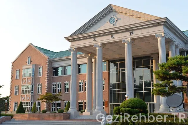 Akdeniz üniversitesi sanal gezinti