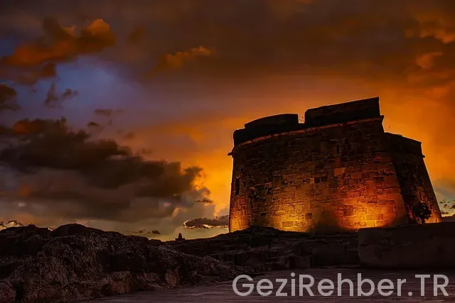 Akdeniz üniversitesi sanal gezinti