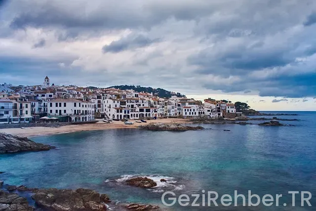 Akdeniz üniversitesi sanal gezinti 2024