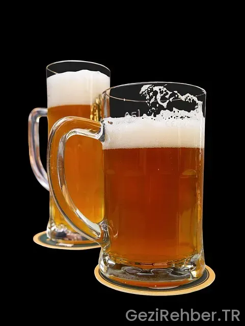 Akdeniz'de bir yaz gezintisi