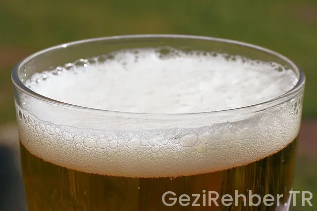 Akdeniz'de bir yaz gezintisi