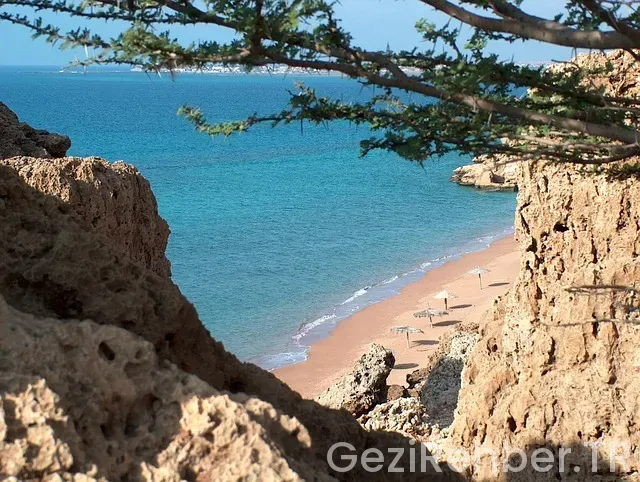 Akdeniz'de bir yaz gezintisi