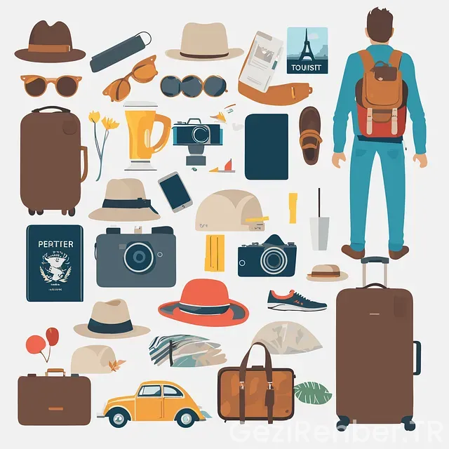 Akdenizde gezinti yapmak için nasıl bir tekne gerekli