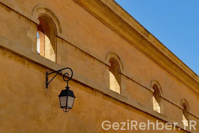 Akdeniz'in en güzel yerleri