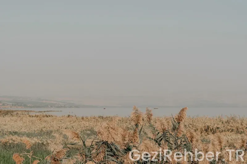 Aksaray’da Gezilecek Yerler