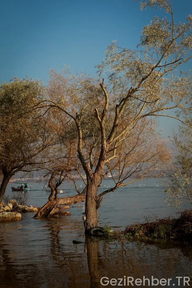 Aksaray’da Gezilecek Yerler