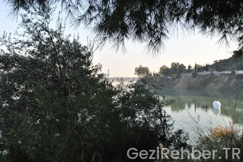 Aksaray’da Gezilecek Yerler