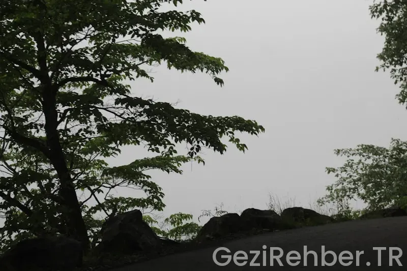 Akyaka’da Gezilecek Yerler