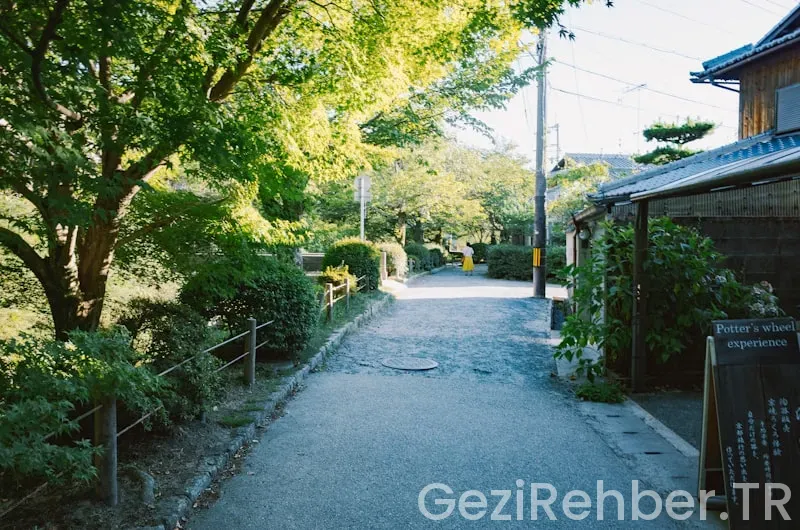 Akyaka’da Gezilecek Yerler