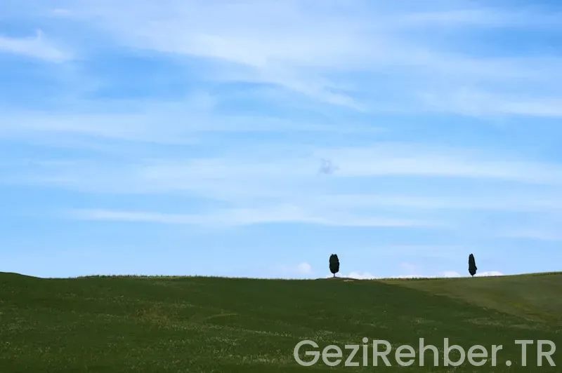 Alaçatı’da Gezilecek Yerler