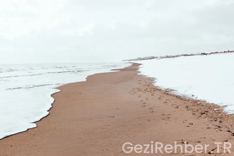 Alanya plaj önerileri