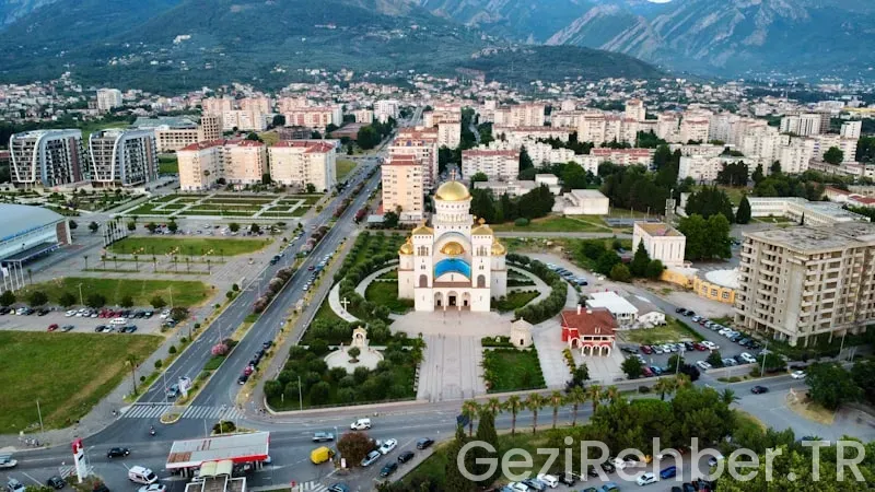 Albania travel guide