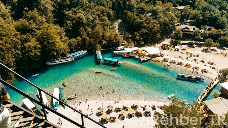 Albania travel guide