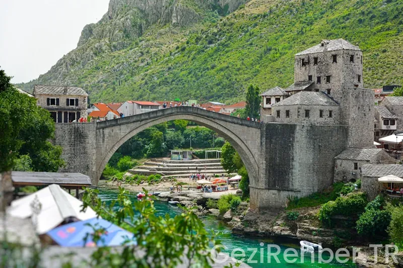 Albania travel guide