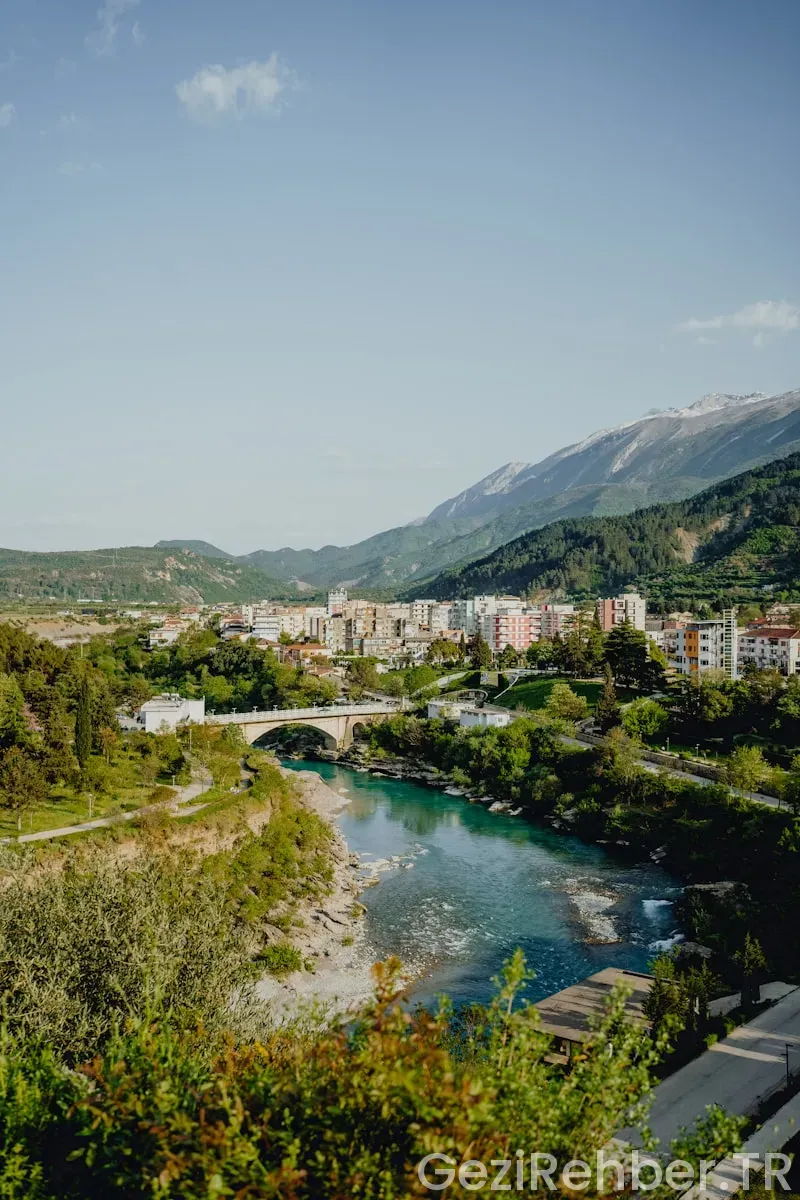 Albania travel guide