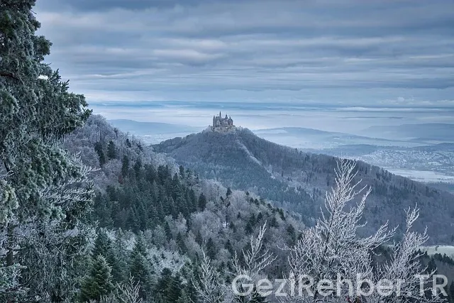 Almanya Gezi Belgeseli