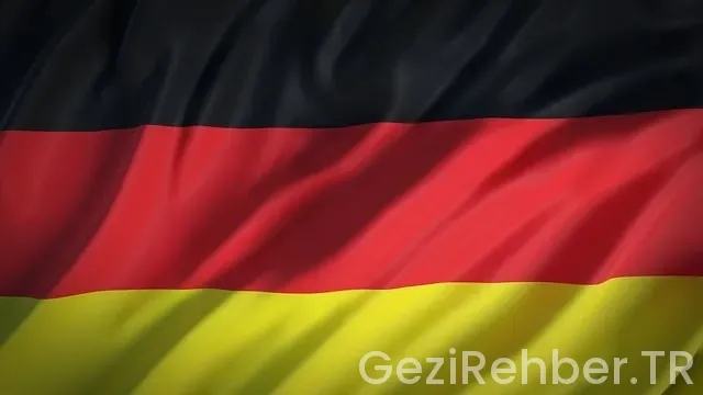 Almanya Gezi Rehberi