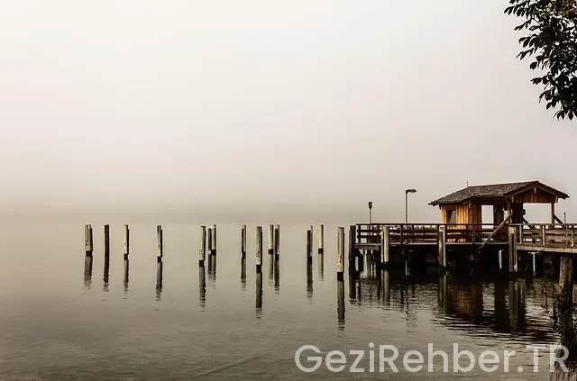 Almanya Gezi Rehberi