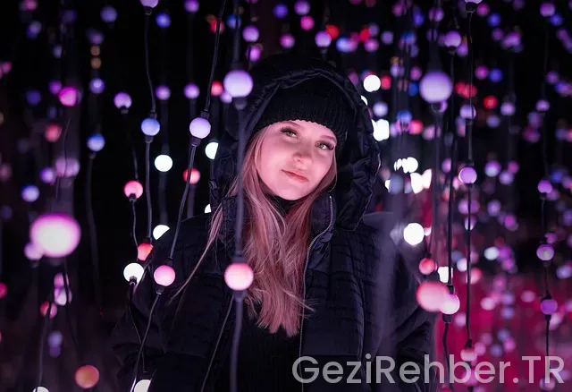 Almanya Gezi Rehberi