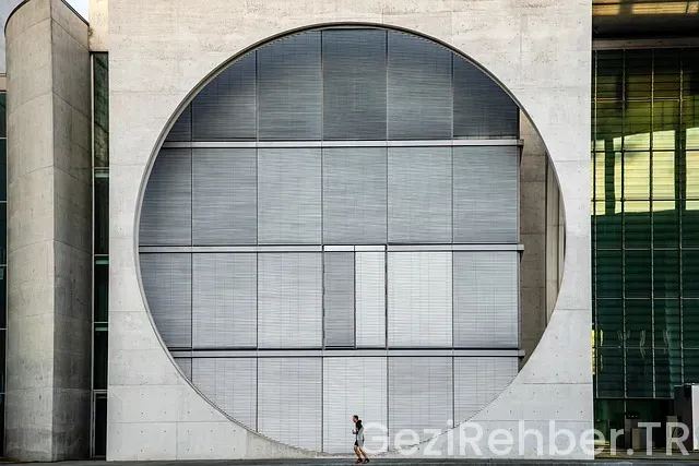 Almanya Gezi Turları