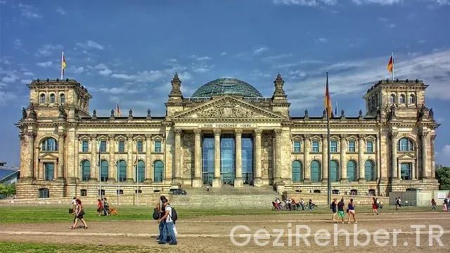 Almanya Gezi Turları