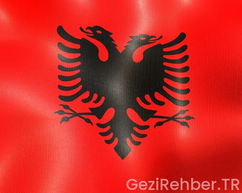 Almanya gezimanya