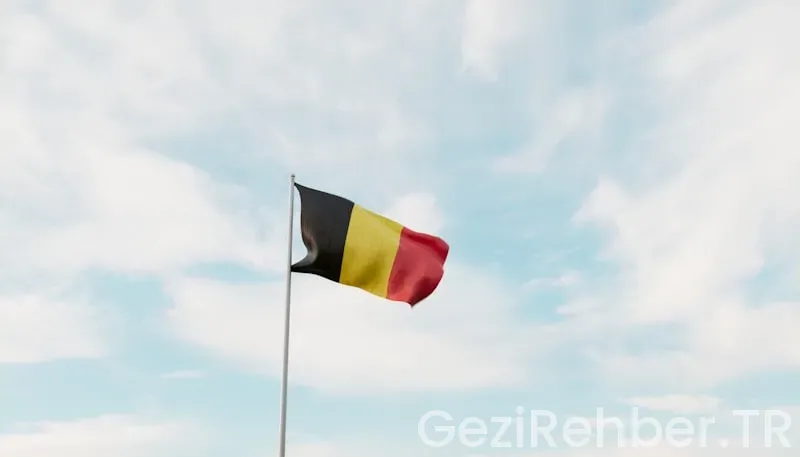 Almanya gezimanya