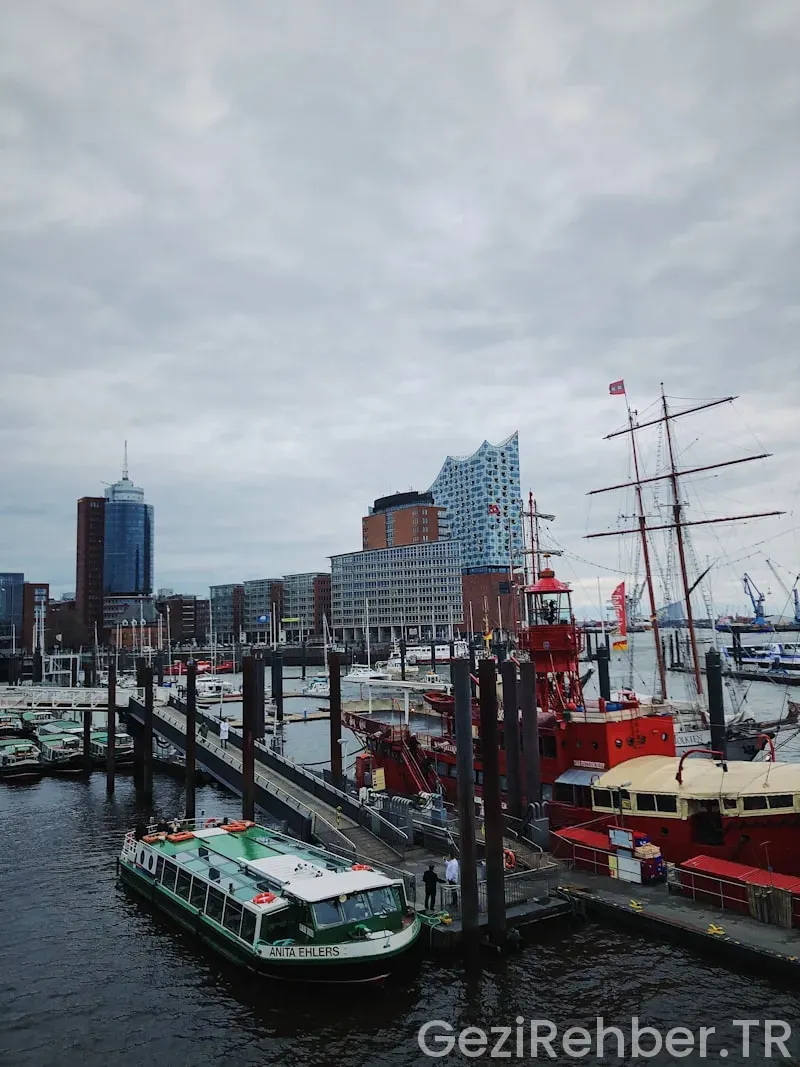 Almanyaya Gidiş Yol Hikayeleri