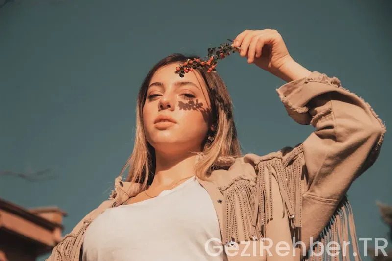 Almanyaya Gidiş Yol Hikayeleri