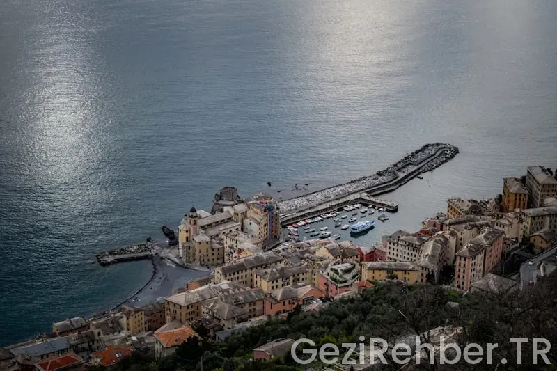 Amalfi coast travel guide