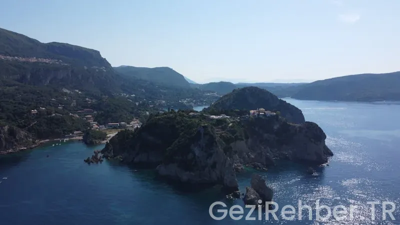 Amalfi coast travel guide
