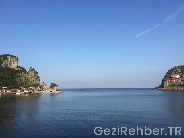 Amasra Gezi Önerileri