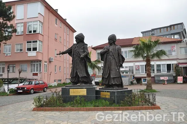 Amasra Gezi Önerileri